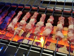 -很久以前羊肉串(打浦路店)