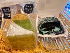 -Max Bakery 阿唛手作
