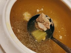 -辣螃铠盆盆蟹大排档(海昌店)