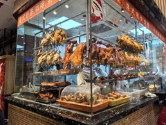 -龙记香港茶餐厅(久光百货店)