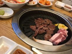 -黄金牧场(明洞总店)