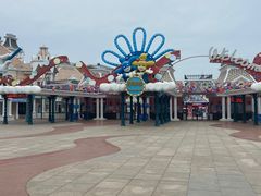 -大连海昌发现王国主题公园