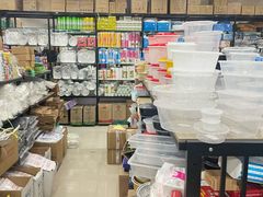 -无锡天鹏食品城