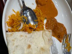 -清真· AL-JANNAT 佳纳特餐厅(仙林店)