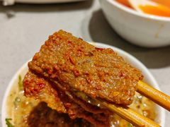 -海底捞火锅(公益西桥店)