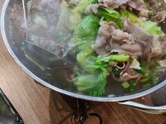 -肖四女乐山跷脚牛肉(世博源店)