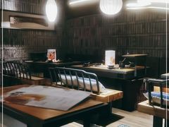 大堂-湊湊火锅·茶憩(石家庄万象城店)