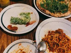 -PIZZA BIANCA(民园店)