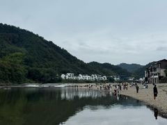 -渔梁坝