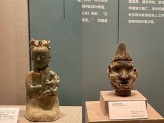 -中国丝绸博物馆