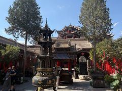 -高庙保安寺