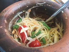 -simply thai天泰(静安嘉里中心店)