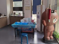 -皓洁口腔门诊部(金色雅园金涛苑店)