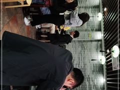 大堂-民信老铺(华盖路店)