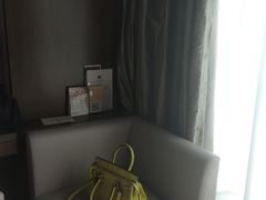 -北京希尔顿逸林酒店