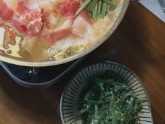-烧鸟横丁(联发文创口岸店)