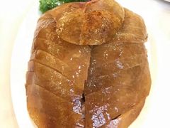 -九花山烤鸭店