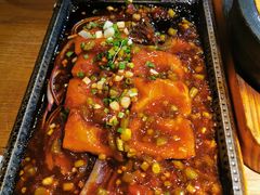 -九锅一堂酸菜鱼(石家庄先天下店)