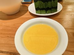 棒茶粥-老板恋上鱼(环山路店)