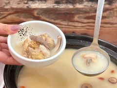 -乔街深夜食堂·小龙虾·高压锅生蚝(杭州总店)