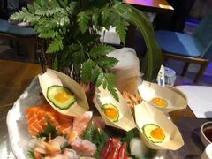 -和彩放题餐厅(酒仙桥店)