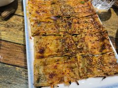 -金谷园饺子·烧烤(人大总店)