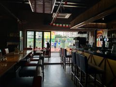 -Cactus墨西哥仙人掌餐厅