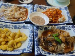 -致美楼(前门店)