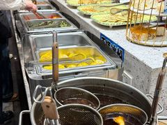 -泰合素食(双流店)