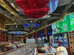 -汉金城海鲜烤肉自助百汇(烟台永旺购物中心店)