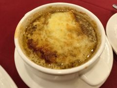 -红房子西菜馆(淮海中路店)