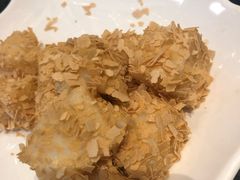 燕麦椰汁糕-新兴·金羊座·粤菜点心(乐峰店)