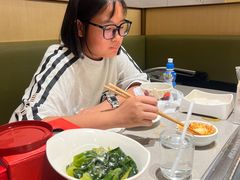 -海底捞火锅(青悦城店)