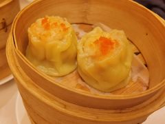 -上海金桥红枫万豪酒店-万豪中餐厅
