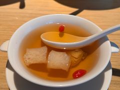 -君悦酒店·绣桥中餐厅