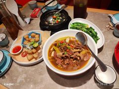 -厝小满.姜母鸭/泉州菜(桥南店)