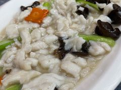 -君霖海鲜私房菜(春柳店)