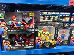 -逝水玩具折扣店