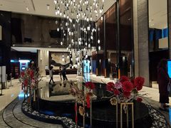 -环球港凯悦 · 享悦中餐厅