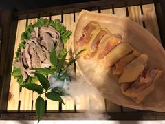 -尚尚仙·酸汤猪手·猪肚鸡火锅(华联万柳购物中心店)