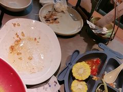 -花椒俏川菜小馆(南海万达店)