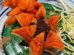 -東園·廣州味·點心與燒鵝(东山口店)