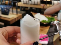 -湊湊火锅·茶憩(东城万达店)