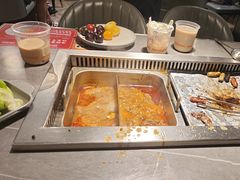 -欢乐牧场主题自助料理(龙华星河iCO店)