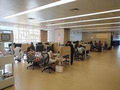 -杭州滨江区图书馆科技分馆