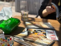 -金谷仓家庭料理(马泉营店)