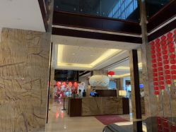 -厦门国际会议中心酒店·宴会厅