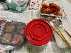 -韩俊焰烤肉自助餐(增城万达广场店)
