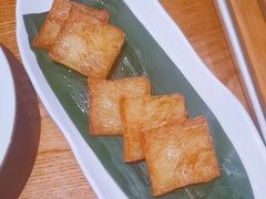 -如轩·海鲜砂锅粥·潮汕菜(一品天下店)