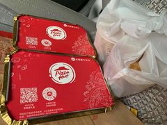 -必胜客(港城新天地店)